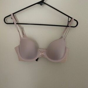 VS Double Strap Bra
